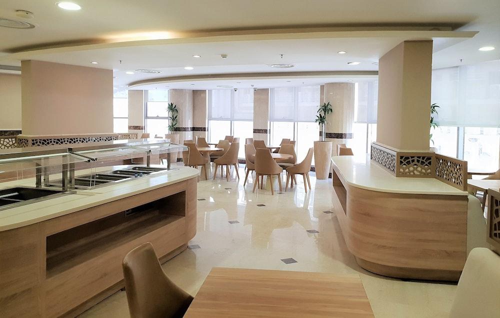 M Hotel Al Dana Makkah By Millennium Мекка Экстерьер фото