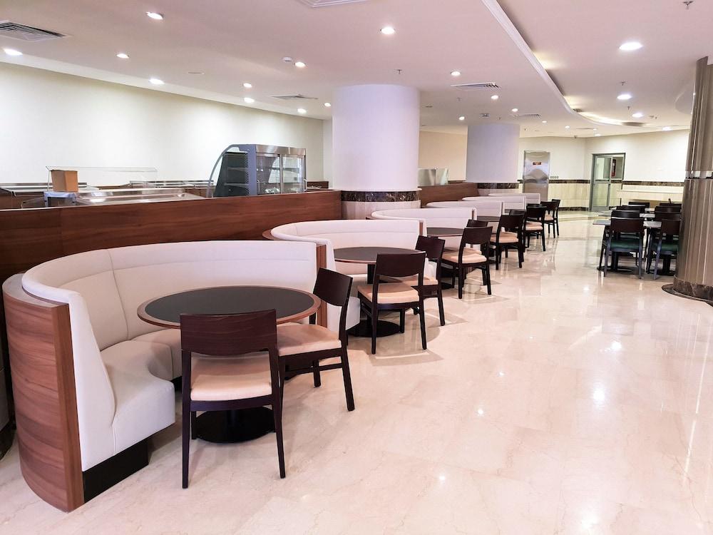 M Hotel Al Dana Makkah By Millennium Мекка Экстерьер фото