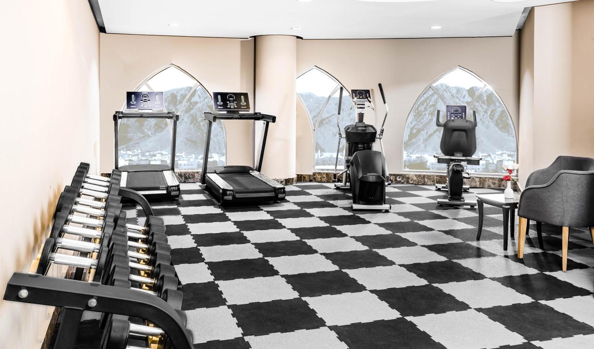 M Hotel Al Dana Makkah By Millennium Мекка Экстерьер фото